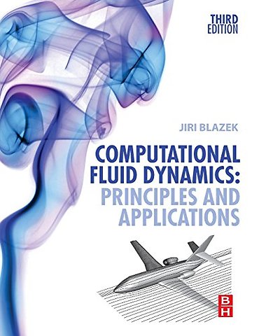 Computational Fluid Dynamics