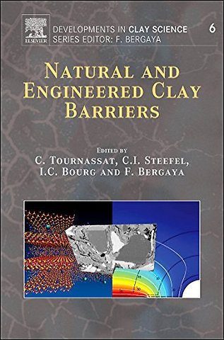 Natural and Engineered Clay Barriers
