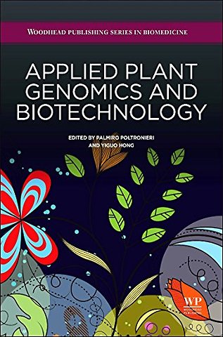 Applied Plant Genomics and Biotechnology