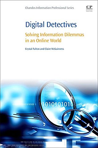 Digital Detectives