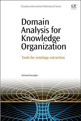 Domain Analysis for Knowledge Organization