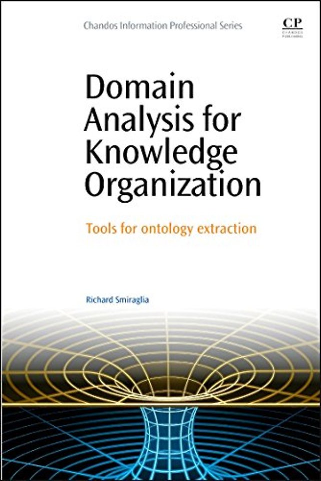 Domain Analysis for Knowledge Organization
