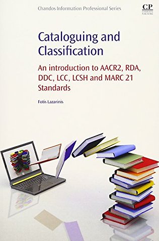 Cataloguing and Classification