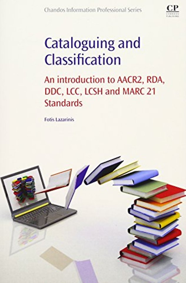 Cataloguing and Classification