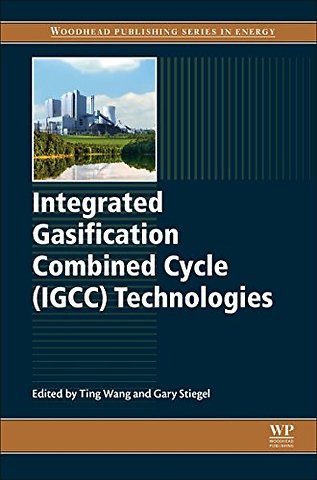 Integrated Gasification Combined Cycle (IGCC) Technologies