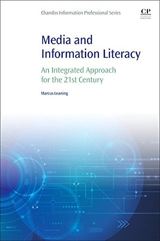 Media and Information Literacy