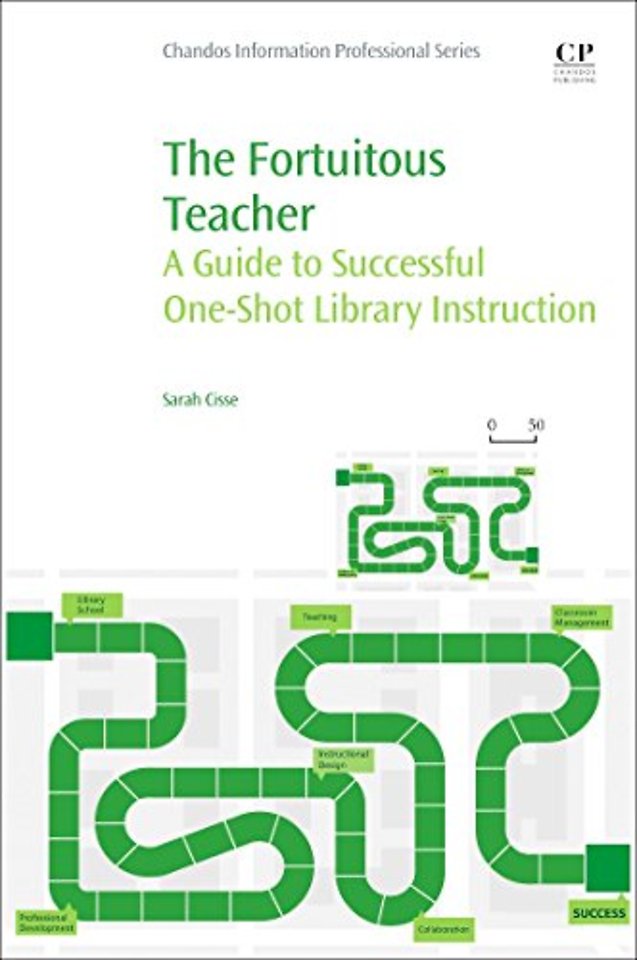 The Fortuitous Teacher