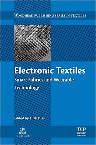 Electronic Textiles