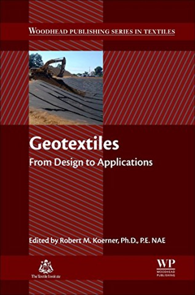 Geotextiles