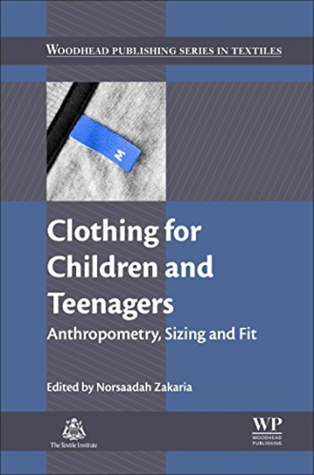 Clothing for Children and Teenagers