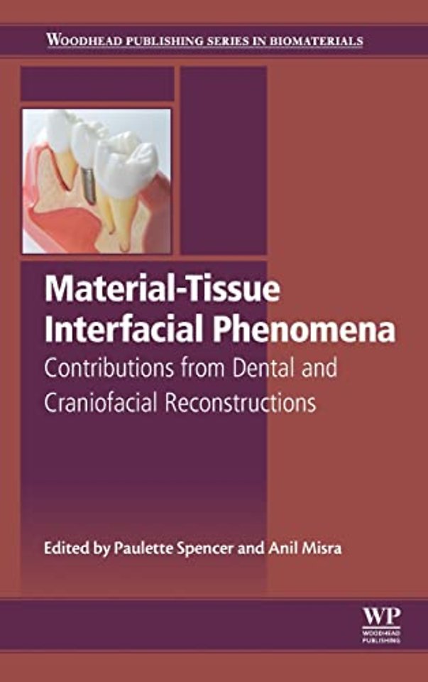 Material-Tissue Interfacial Phenomena