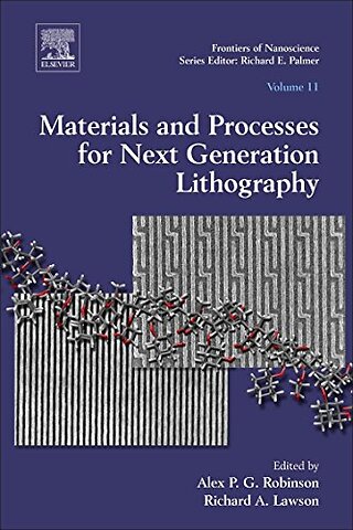 Materials and Processes for Next Generation Lithography