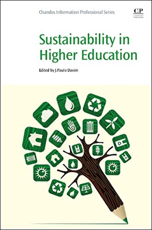 Sustainability in Higher Education