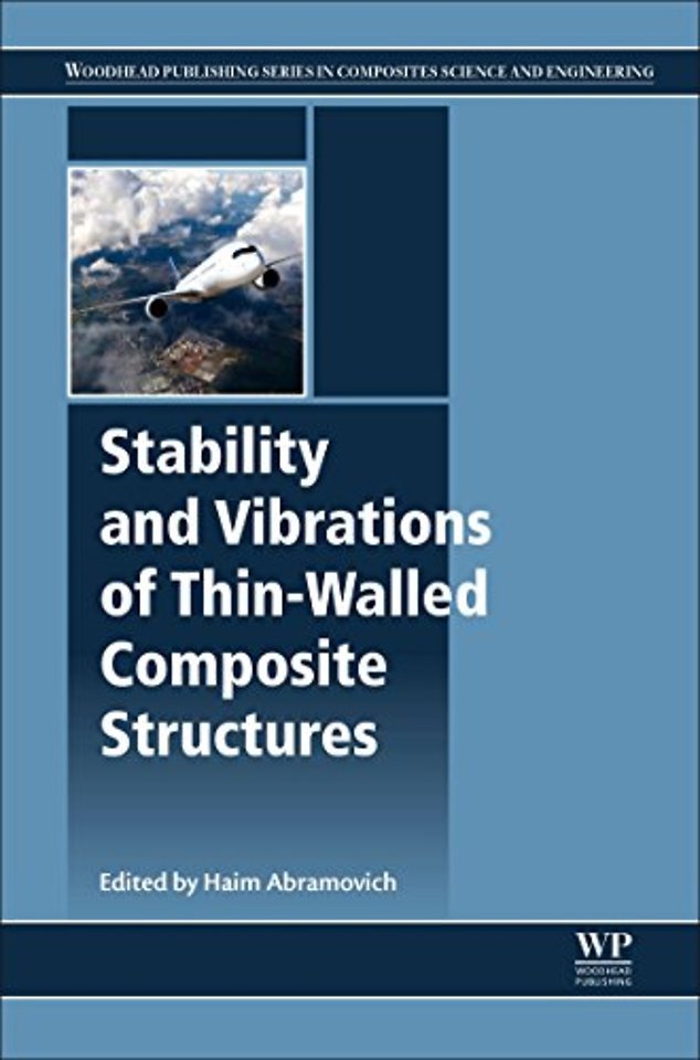 Stability and Vibrations of Thin-Walled Composite Structures