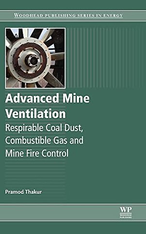Advanced Mine Ventilation