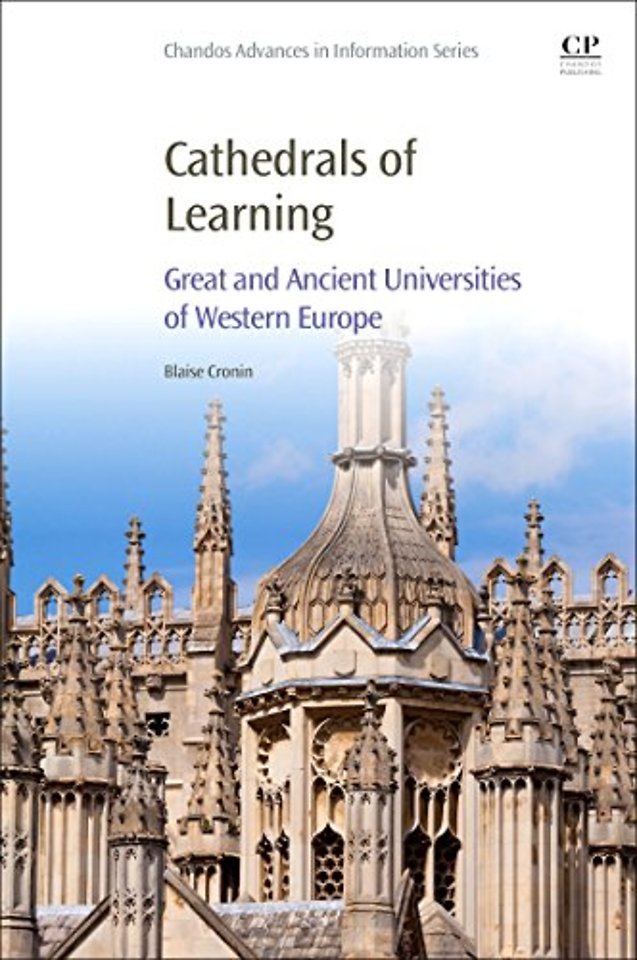 Cathedrals of Learning