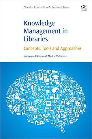 Knowledge Management in Libraries