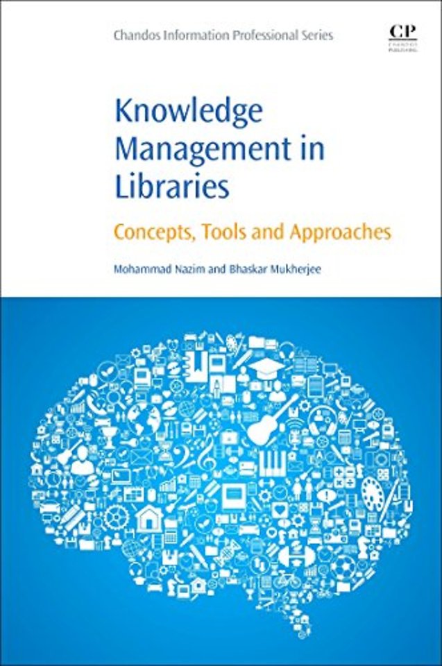 Knowledge Management in Libraries