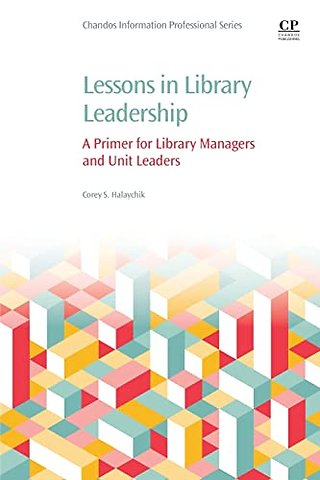 Lessons in Library Leadership