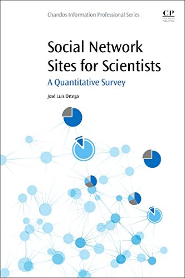 Social Network Sites for Scientists