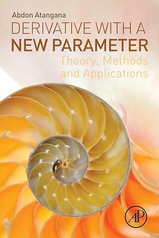 Derivative with a New Parameter