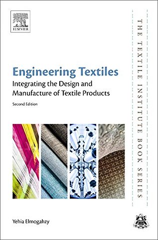 Principles of Textile Finishing