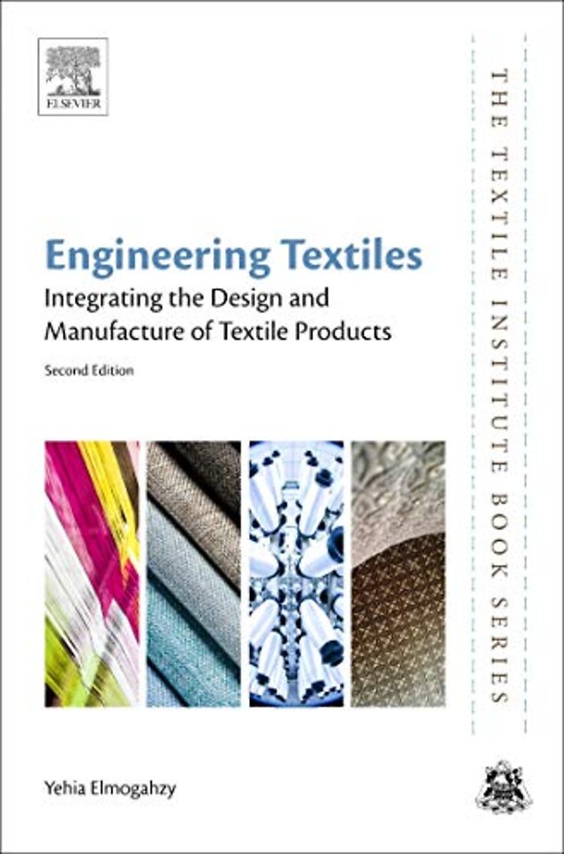Principles of Textile Finishing
