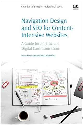 Navigation Design and SEO for Content-Intensive Websites