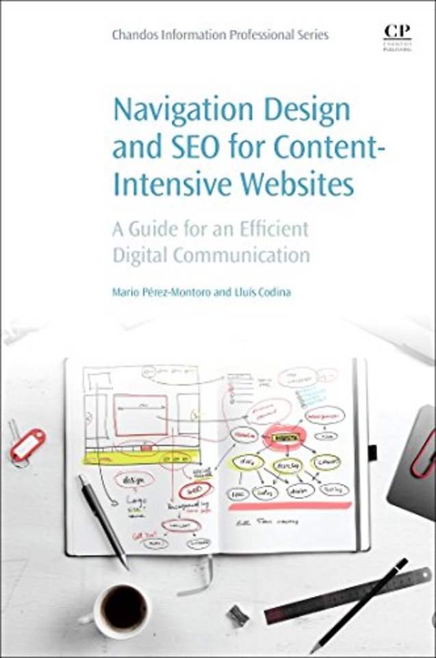 Navigation Design and SEO for Content-Intensive Websites