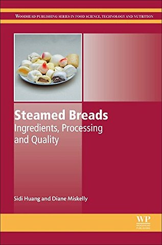 Steamed Breads