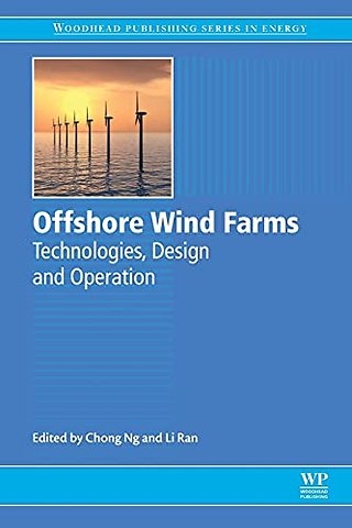 Offshore Wind Farms