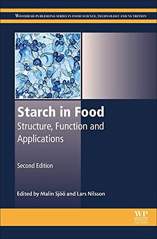 Starch in Food