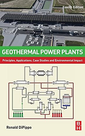 Geothermal Power Plants