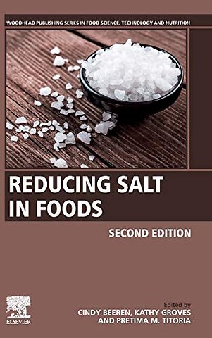 Reducing Salt in Foods