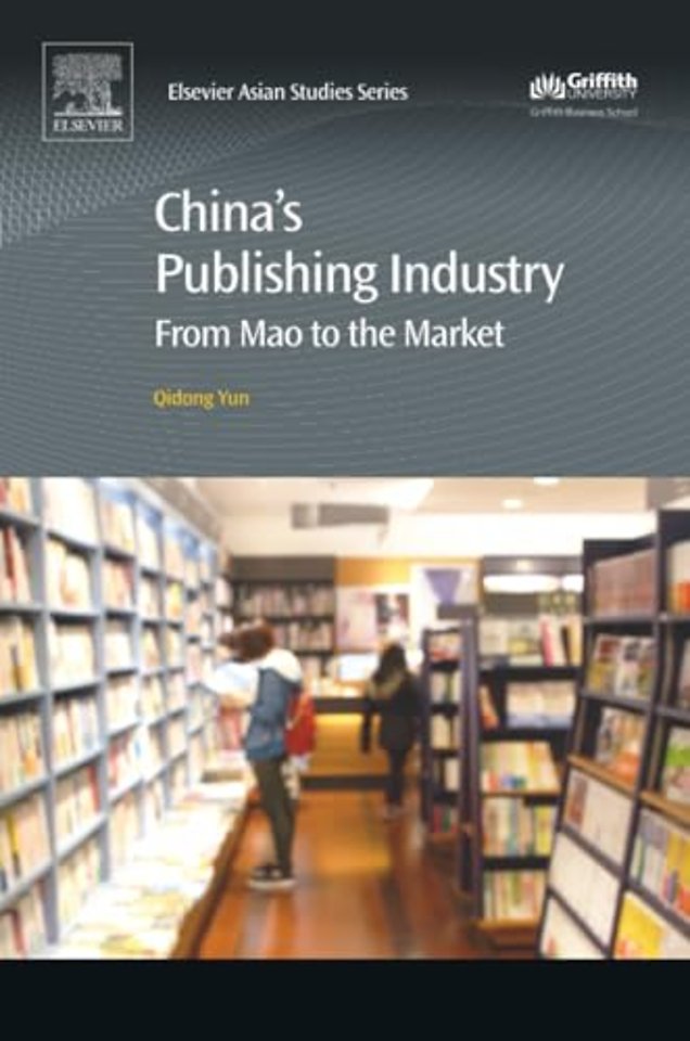 China's Publishing Industry