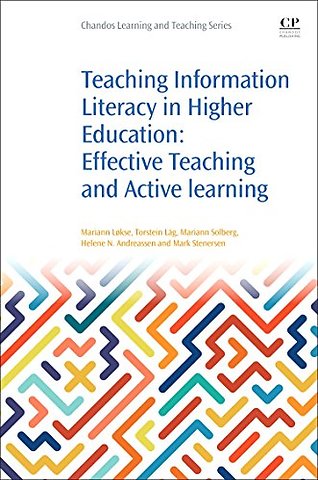 Teaching Information Literacy in Higher Education