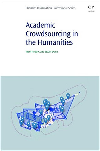 Academic Crowdsourcing in the Humanities
