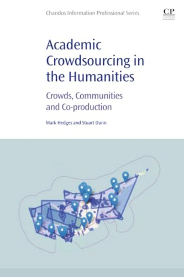 Academic Crowdsourcing in the Humanities