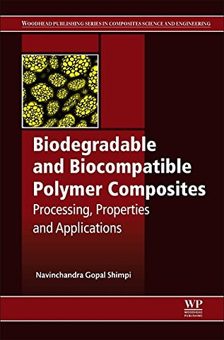 Biodegradable and Biocompatible Polymer Composites