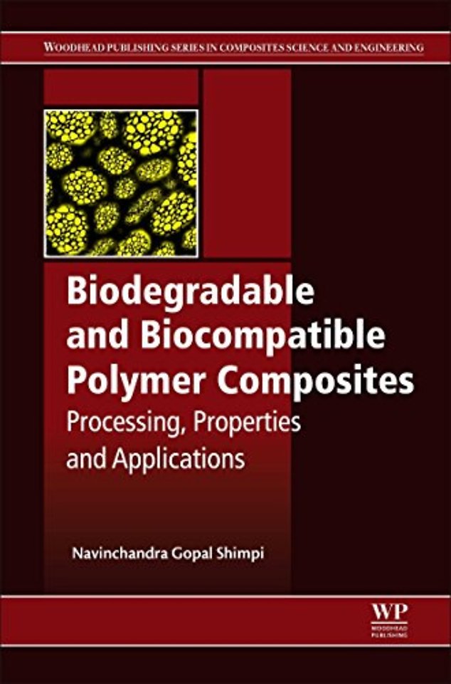 Biodegradable and Biocompatible Polymer Composites