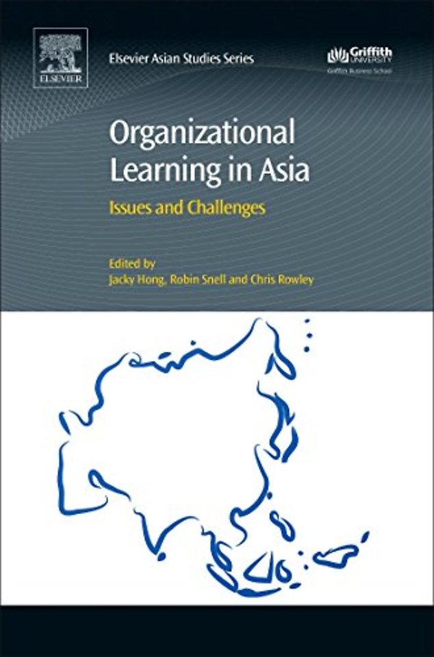 Organizational Learning in Asia