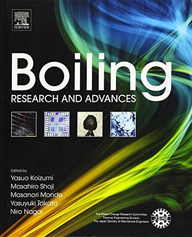 Boiling