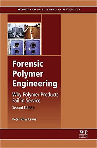 Forensic Polymer Engineering