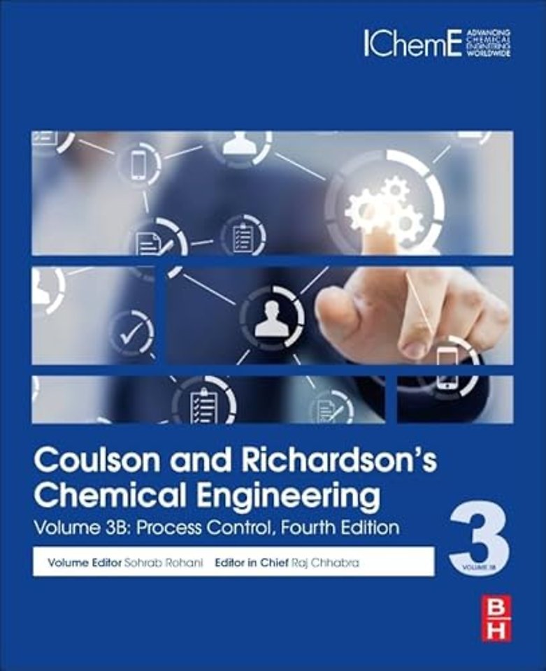 Coulson and Richardson’s Chemical Engineering