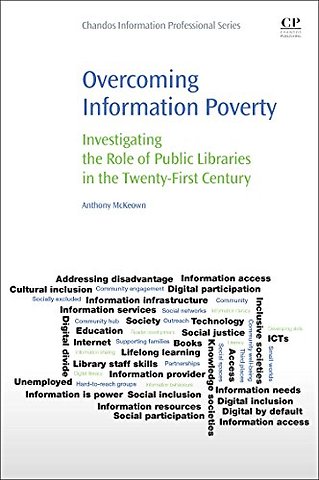 Overcoming Information Poverty