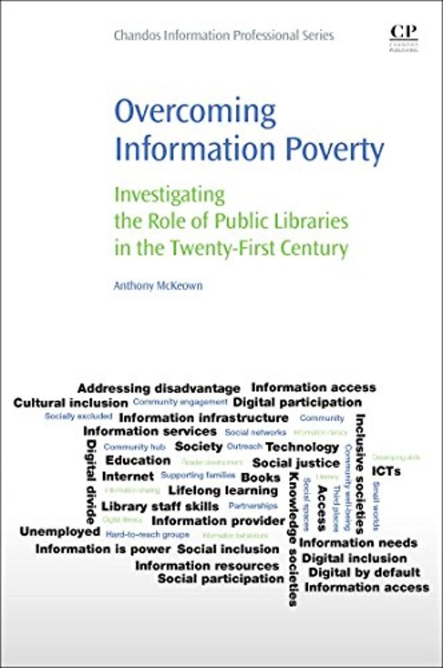Overcoming Information Poverty