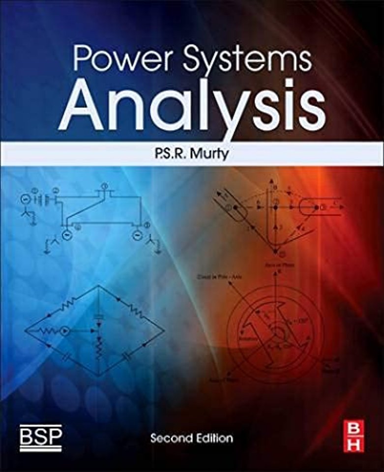 Power Systems Analysis