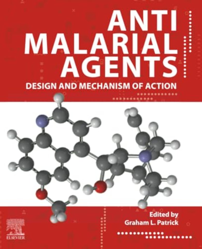 Antimalarial Agents