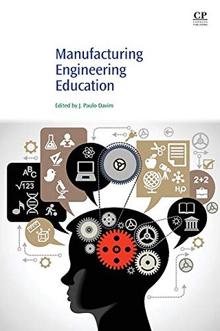 Manufacturing Engineering Education