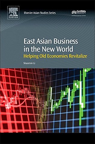 East Asian Business in the New World